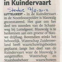 17 08 algemeen blauwalg in kuindervaart 17 08 algemeen blauwalg in kuindervaart