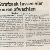 18 07 algemeen strafzaak afwachten 18 07 algemeen strafzaak afwachten