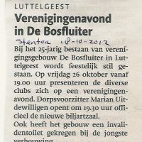 18 10 algemeen 25 jaar bosfluiter 18 10 algemeen 25 jaar bosfluiter