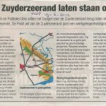 19 06 2012 algemeen zuyderzeerand