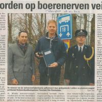 2012 01 inritborden boerenerven gerard langebeeke 2012 01 inritborden boerenerven gerard langebeeke