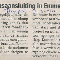 2012 03 algemeen eerste woningen zonder gasaansluiting frans p 2012 03 algemeen eerste woningen zonder gasaansluiting frans p