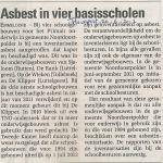 20 06 2012 algemeen asbest op de klipper en de rank
