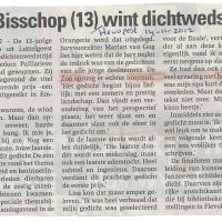 algemeen 14 11 2012 lisa b wint dichtwedstrijd algemeen 14 11 2012 lisa b wint dichtwedstrijd