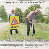 18 08 bedrijven gerard langebeeke lto plaatst modderborden 18 08 bedrijven gerard langebeeke lto plaatst modderborden