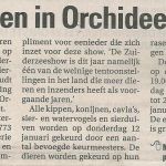 2011 12 orchidee  nhoeve kleindierenshow