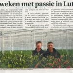 2012 04 bedrijven lelies kweken peter evers