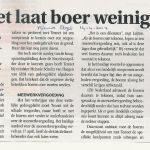 2012 04 bedrijventennet laat boer weinig keus