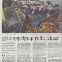 7 11 bedrijven hoekstra appelpulp 7 11 bedrijven hoekstra appelpulp