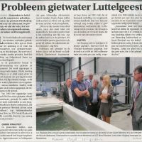 8 9 bedrijven probleem gietwater 8 9 bedrijven probleem gietwater