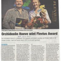 bedrijven 27 11 2012 ohoeve wint flevius award bedrijven 27 11 2012 ohoeve wint flevius award