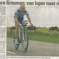 10 10 sport remco grasman van loper naar renner 10 10 sport remco grasman van loper naar renner