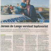 11 09 sport jeroen de lange verslaat topfavoriet 11 09 sport jeroen de lange verslaat topfavoriet