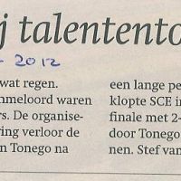 12 06 2012 sport tonego eerste bij talententoernooi svm 12 06 2012 sport tonego eerste bij talententoernooi svm