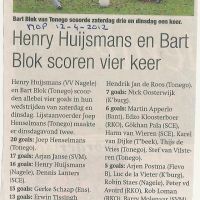 2012 04 sport bart blok scoort 4x 2012 04 sport bart blok scoort 4x