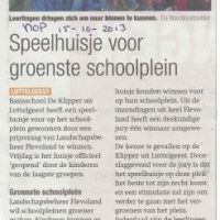algemeen 15 10 2013 klipper groenste schoolplein algemeen 15 10 2013 klipper groenste schoolplein