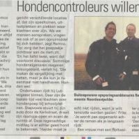 algemeen 20 12 2013 hondencontrole algemeen 20 12 2013 hondencontrole