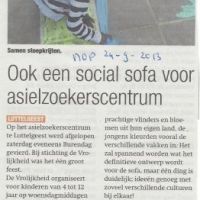 algemeen 24 09 2013 social sofa voor azc algemeen 24 09 2013 social sofa voor azc