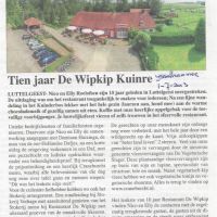 bedrijven 1 07 2013 10 jaar wipkip bedrijven 1 07 2013 10 jaar wipkip
