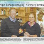 bedrijven 21 09 2013 appelplukdag fruitbedrijf hoekstra