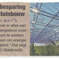 bedrijven 23 04 2013 energiebesparing blijft speerpunt bedrijven 23 04 2013 energiebesparing blijft speerpunt