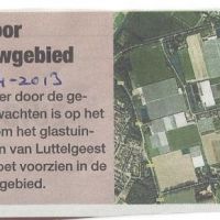 bedrijven 23 04 2013 wachten op plan vitaler glastuinbouwgebied bedrijven 23 04 2013 wachten op plan vitaler glastuinbouwgebied