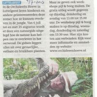 bedrijven 4 07 2013 overleven in jungle bedrijven 4 07 2013 overleven in jungle