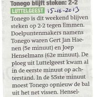 sport 15 10 2013 tonego emmen 2 2 sport 15 10 2013 tonego emmen 2 2