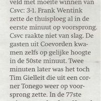 sport 29 10 2013 tonego csvc 3 1 sport 29 10 2013 tonego csvc 3 1