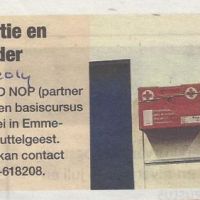 algemeen 14 05 2014 basis cursus aed algemeen 14 05 2014 basis cursus aed