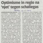 algemeen 5 12 2014 optimisme in regio na njet tegen schaliegas