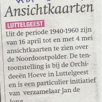 algemeen 9 04 2014 ansichtkaarten 1940 1960 algemeen 9 04 2014 ansichtkaarten 1940 1960