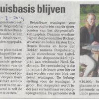 algemeen 9 07 2014 luttelgeest moet thuisbasis blijven algemeen 9 07 2014 luttelgeest moet thuisbasis blijven