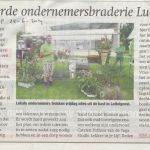 bedrijven25 06 2014 gevarieerde ondernemersbraderie