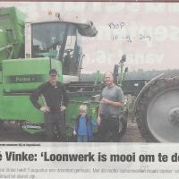 bedrijven 10 09 2014 corne vinke vind loonwerk mooi bedrijven 10 09 2014 corne vinke vind loonwerk mooi