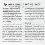 bedrijven 18 10 2014 op zoek naar aardwarmte