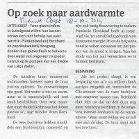 bedrijven 18 10 2014 op zoek naar aardwarmte bedrijven 18 10 2014 op zoek naar aardwarmte