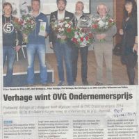 bedrijven 23 12 2014 verhage wint lvg ondernemersprijs bedrijven 23 12 2014 verhage wint lvg ondernemersprijs