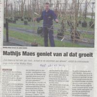 bedrijven 26 03 2014 mathijn maes geniet van groei bedrijven 26 03 2014 mathijn maes geniet van groei
