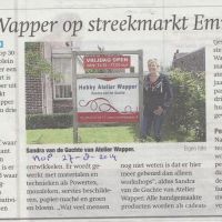 bedrijven 27 08 2014 atelier wapper op streekmarkt bedrijven 27 08 2014 atelier wapper op streekmarkt