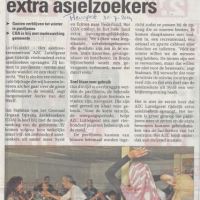 bedrijven 30 07 2014 azc extra asielzoekers bedrijven 30 07 2014 azc extra asielzoekers