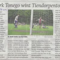 sport 11 06 2014 ijzerstrerk tonego wint 10 dorpentoernooi sport 11 06 2014 ijzerstrerk tonego wint 10 dorpentoernooi