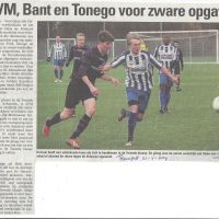 sport 21 05 2014 tonego voor zware opgave sport 21 05 2014 tonego voor zware opgave