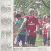 sport 30 04 2014 steppen niet voor watjes sport 30 04 2014 steppen niet voor watjes