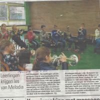 algemeen 18 03 2015 leerlingen krijgen les van melodia algemeen 18 03 2015 leerlingen krijgen les van melodia