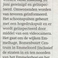 algemeen 24 06 15 riolering algemeen 24 06 15 riolering