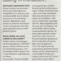 algemeen 4 02 2015 ingezonden p brouwer algemeen 4 02 2015 ingezonden p brouwer