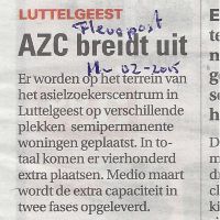 bedrijven 11 02 2015 azc breidt uit bedrijven 11 02 2015 azc breidt uit