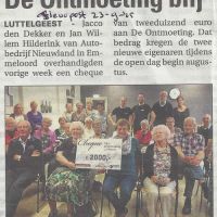 de ontmoeting 23 09 15 blij de ontmoeting 23 09 15 blij
