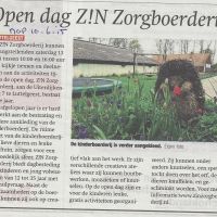 10 06 2015 bedrijven open dag z n zorgboerderij 10 06 2015 bedrijven open dag z n zorgboerderij